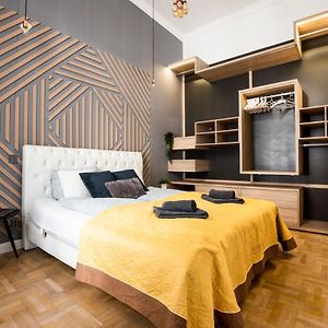 Appartement met Drie Slaapkamers